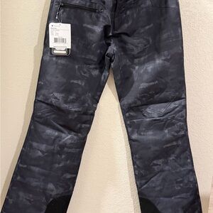 NWT Obermeyer Ski Pants
